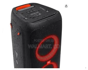 JBL Parybox 310 Bluetooth Speaker