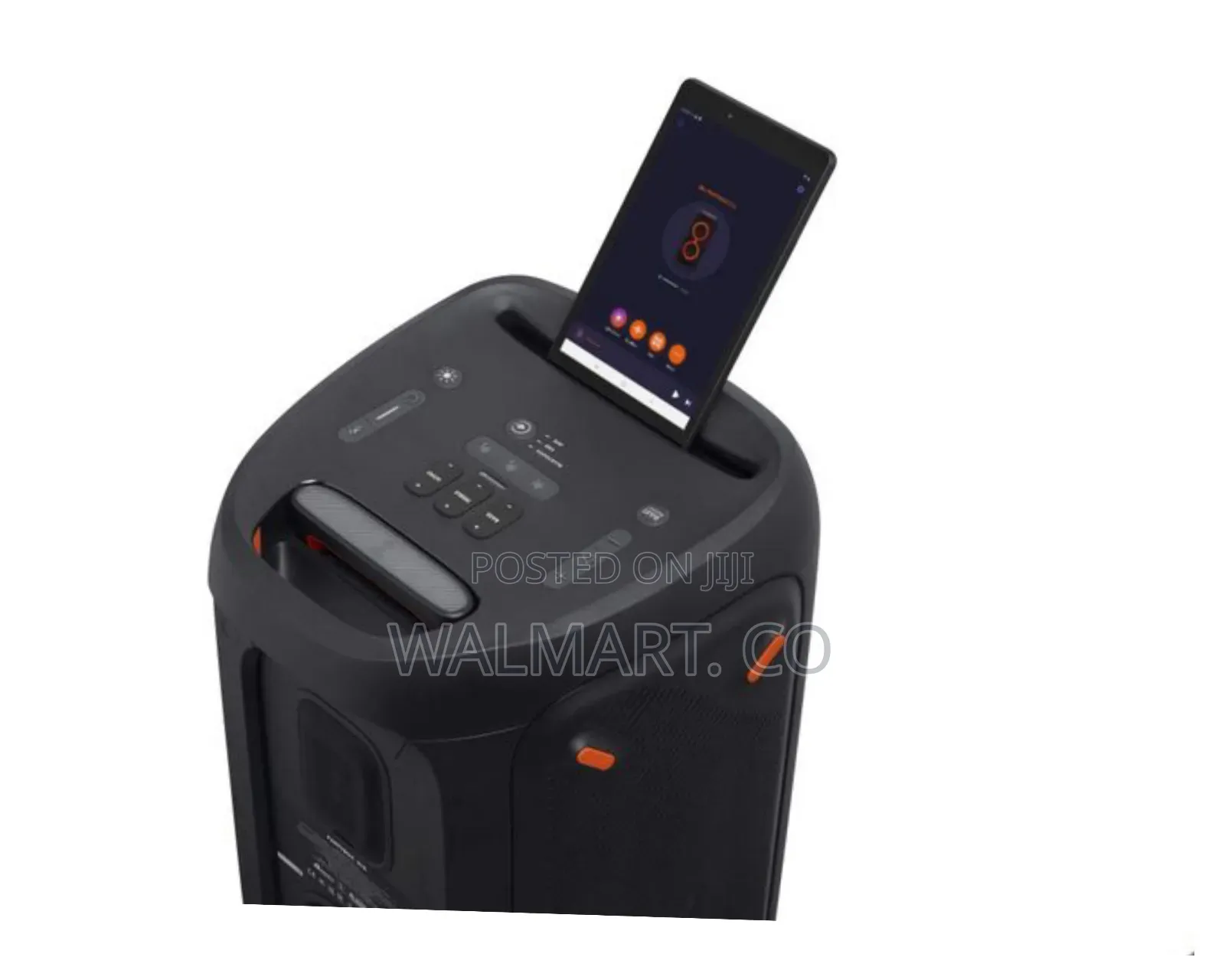 JBL Parybox 310 Bluetooth Speaker