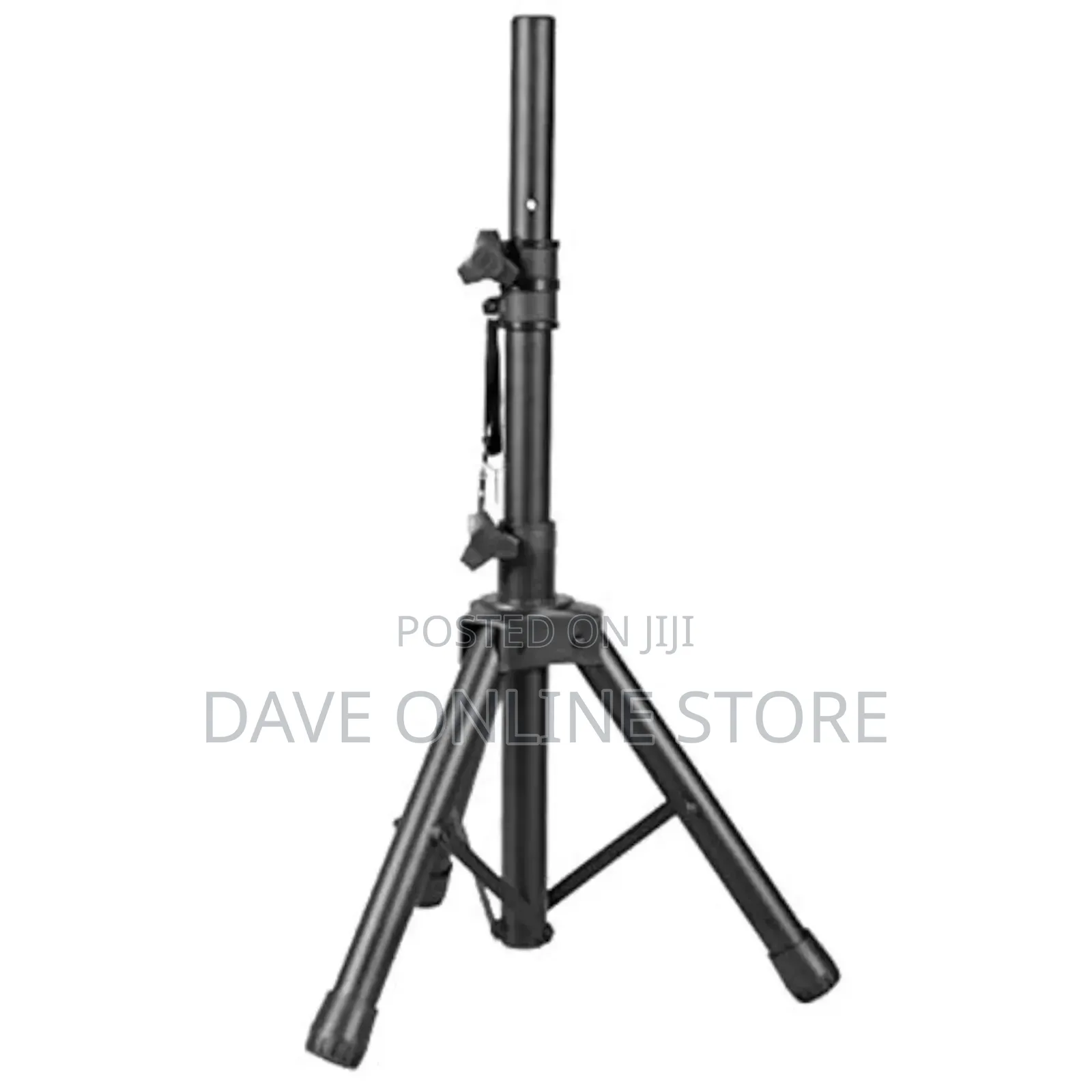KTV Outdoor Shelf Metal Floor Speaker Tripod Stand