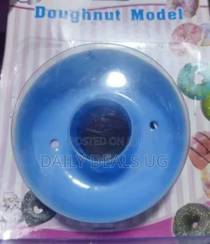 Doughnut Mold