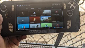 Rog Ally Z1 Extreme