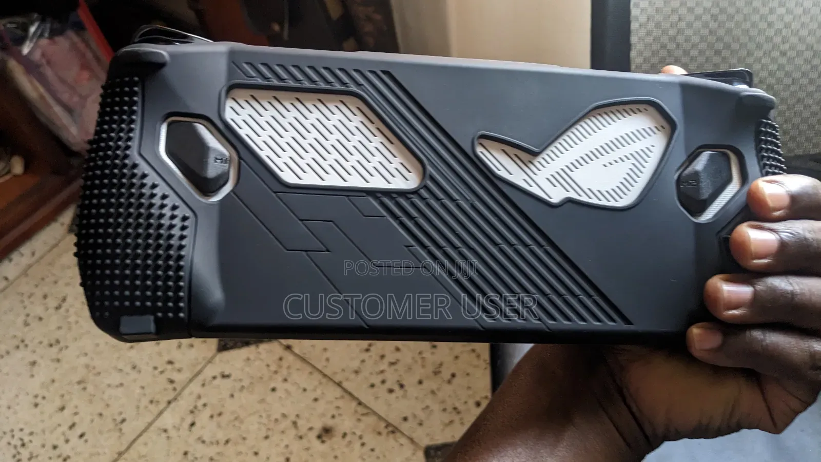 Rog Ally Z1 Extreme