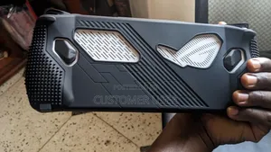 Rog Ally Z1 Extreme