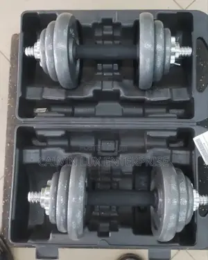 Dumb Bell 20kg
