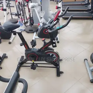 Mini Exercise Bike