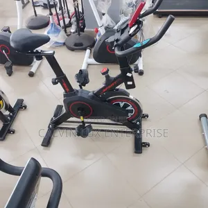 Mini Exercise Bike