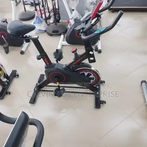 Mini Exercise Bike