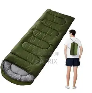 Camping Waterproof Sleeping Bag