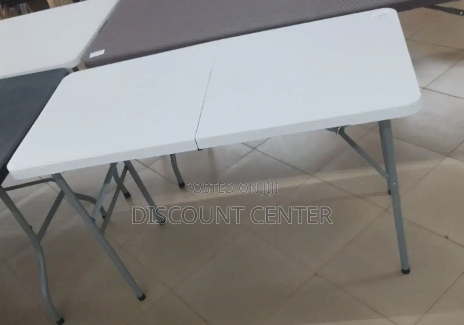 Foldable Table Mini Size