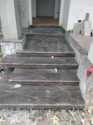 Tiling, Granite and Painting.