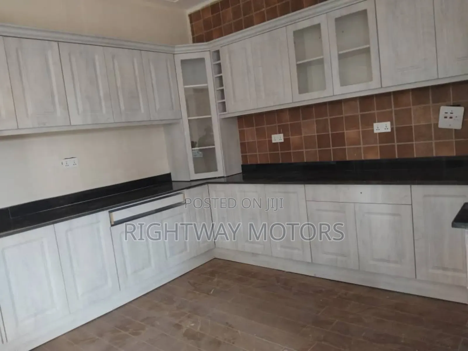 Tiling, Granite and Painting.