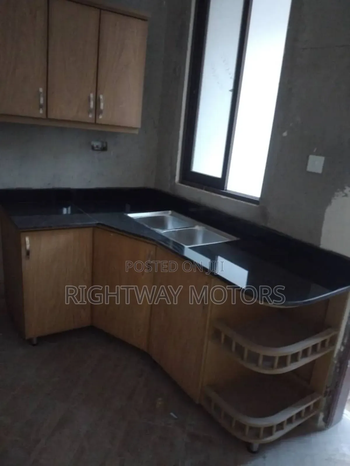 Tiling, Granite and Painting.