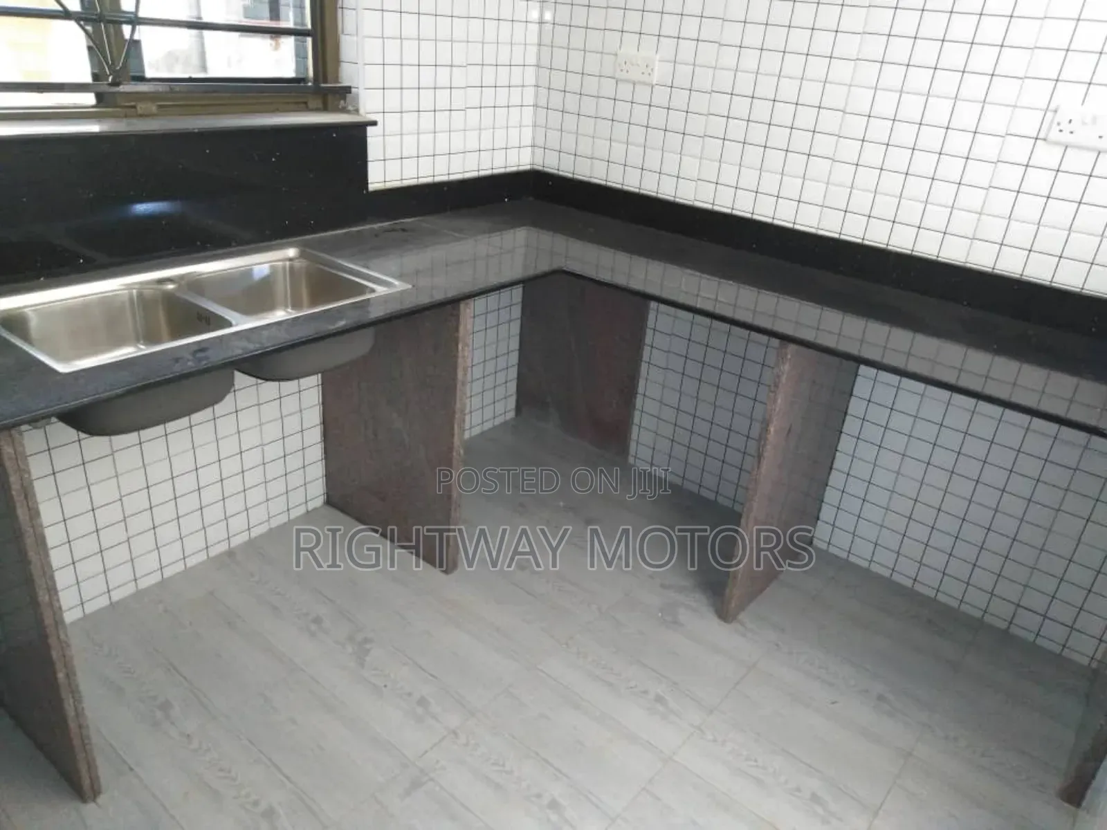 Tiling, Granite and Painting.