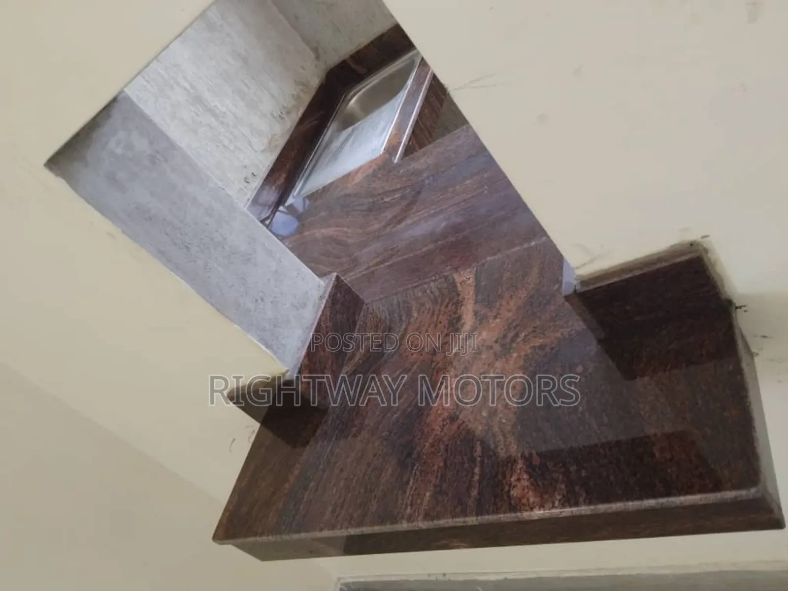 Tiling, Granite and Painting.
