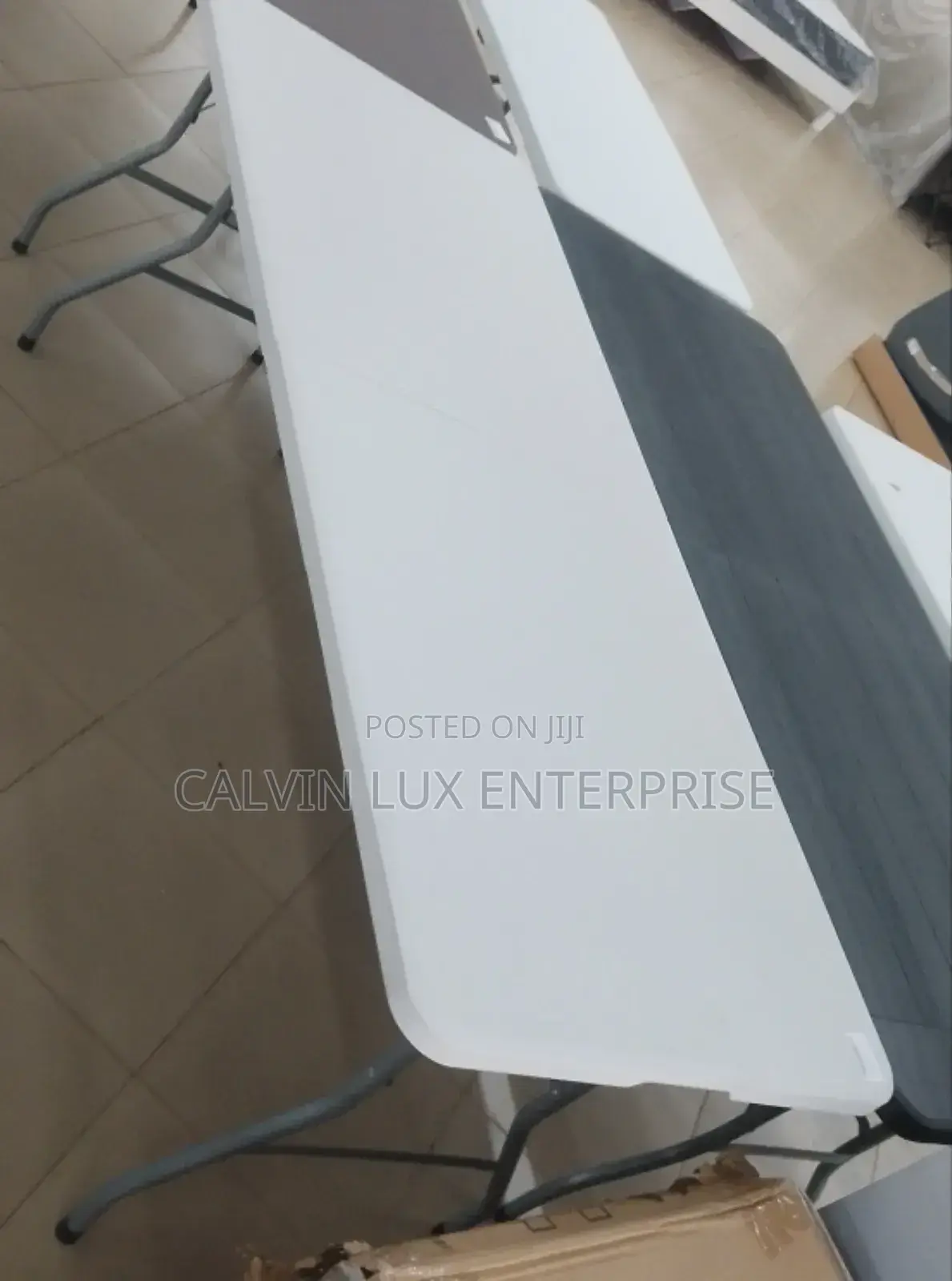 Foldable Table 180cm