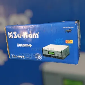 Su-Kam Falcon 700va Solar Inverter