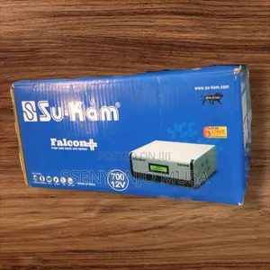 Su-Kam Falcon 700va Solar Inverter
