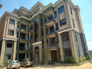 Furnished 2bdrm Apartment in Naalya, Central Division for sale