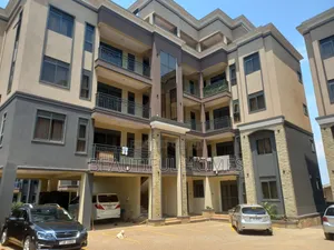 Furnished 2bdrm Apartment in Naalya, Central Division for sale