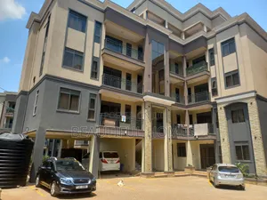 Furnished 2bdrm Apartment in Naalya, Central Division for sale