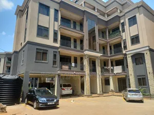 Furnished 2bdrm Apartment in Naalya, Central Division for sale