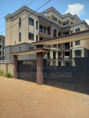 Furnished 2bdrm Apartment in Naalya, Central Division for sale