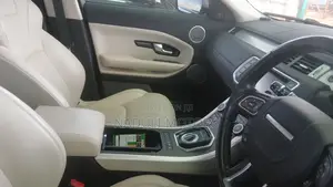 Land Rover Discovery 2007 Black