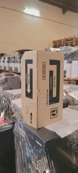 Kyocera Taskalfa Tk-3100 Toner Cartridge for Reliable Office Printing