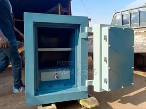 Safe Medium 410kgs