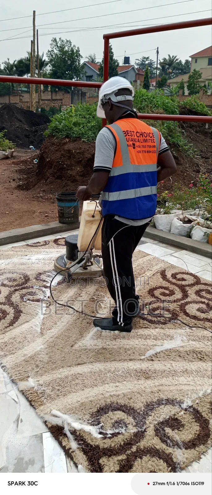Expert Carpet Cleaning To Perfection