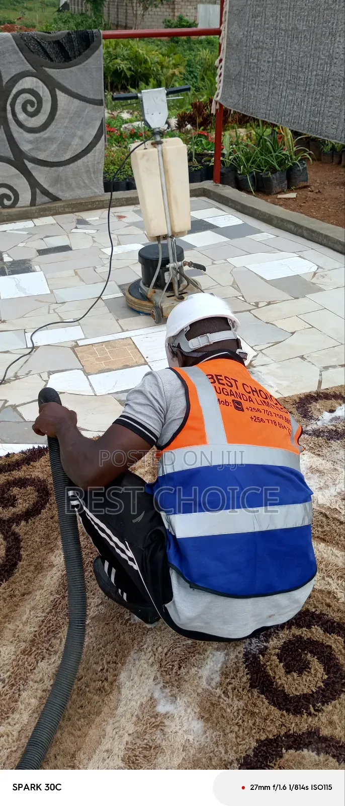 Expert Carpet Cleaning To Perfection