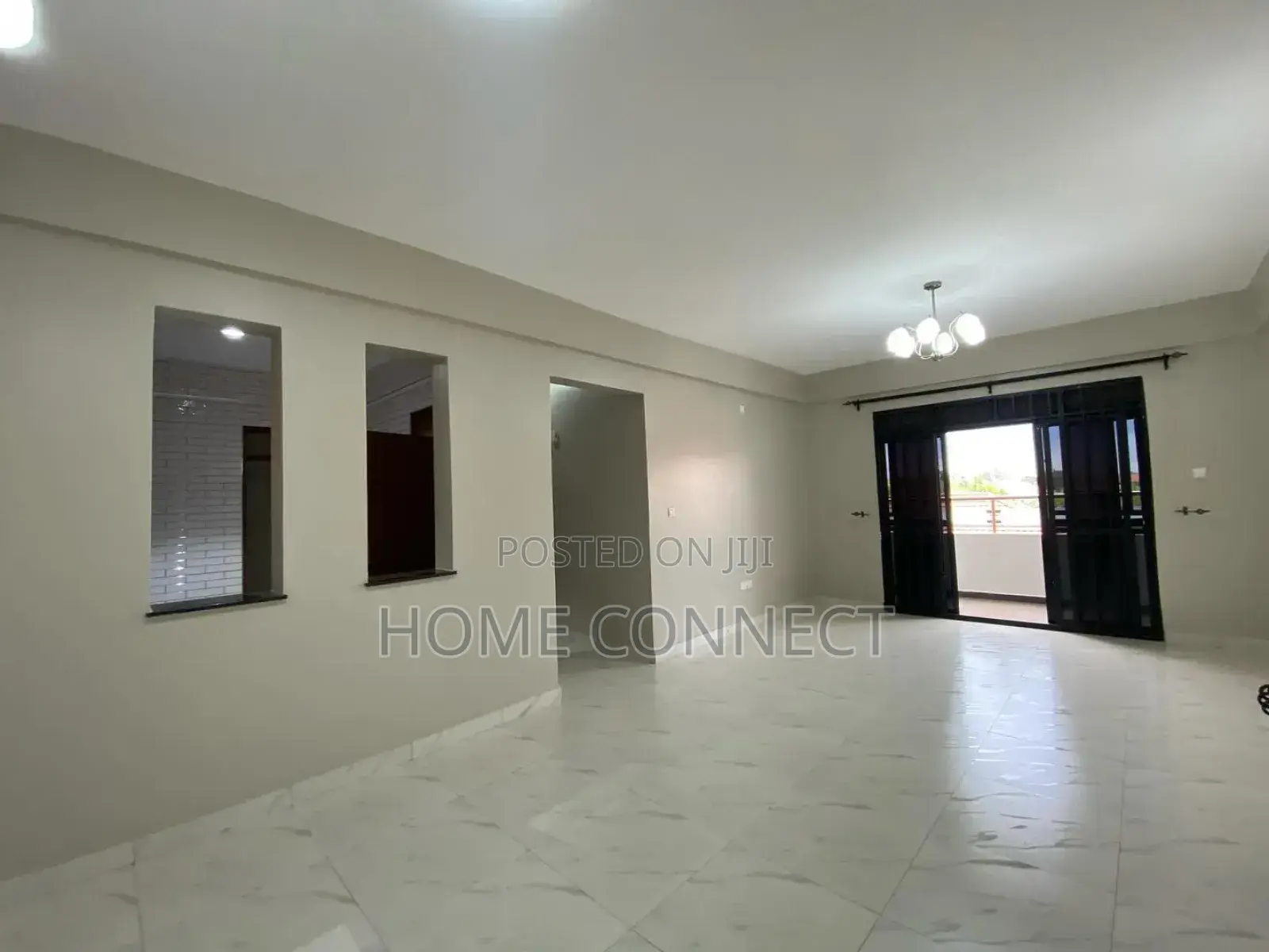 3bdrm Apartment in Kyanja, Central Division for rent