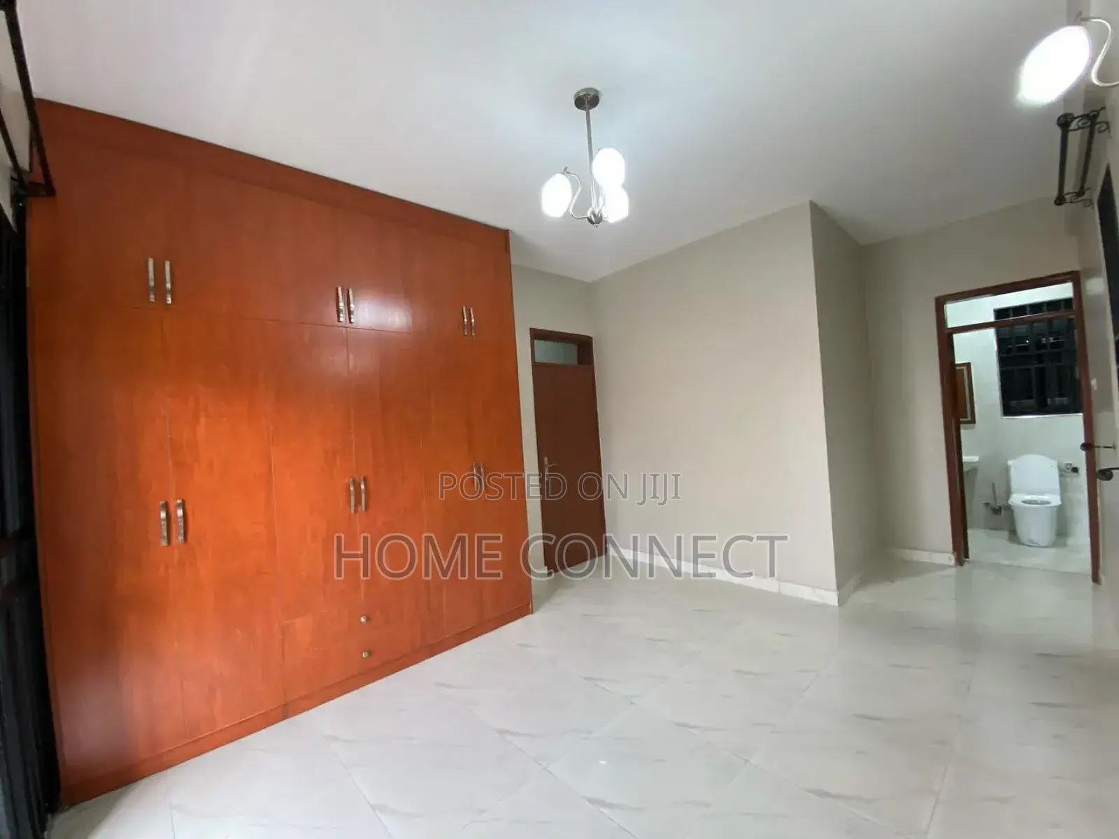 3bdrm Apartment in Kyanja, Central Division for rent