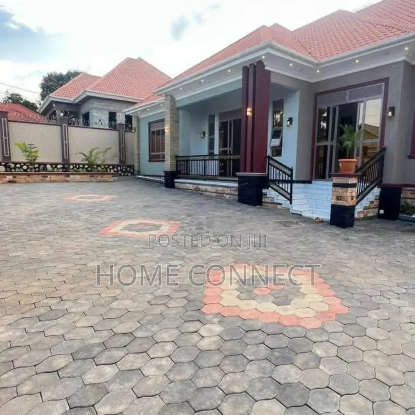 4bdrm Bungalow in Akright Estate, Central Division for sale