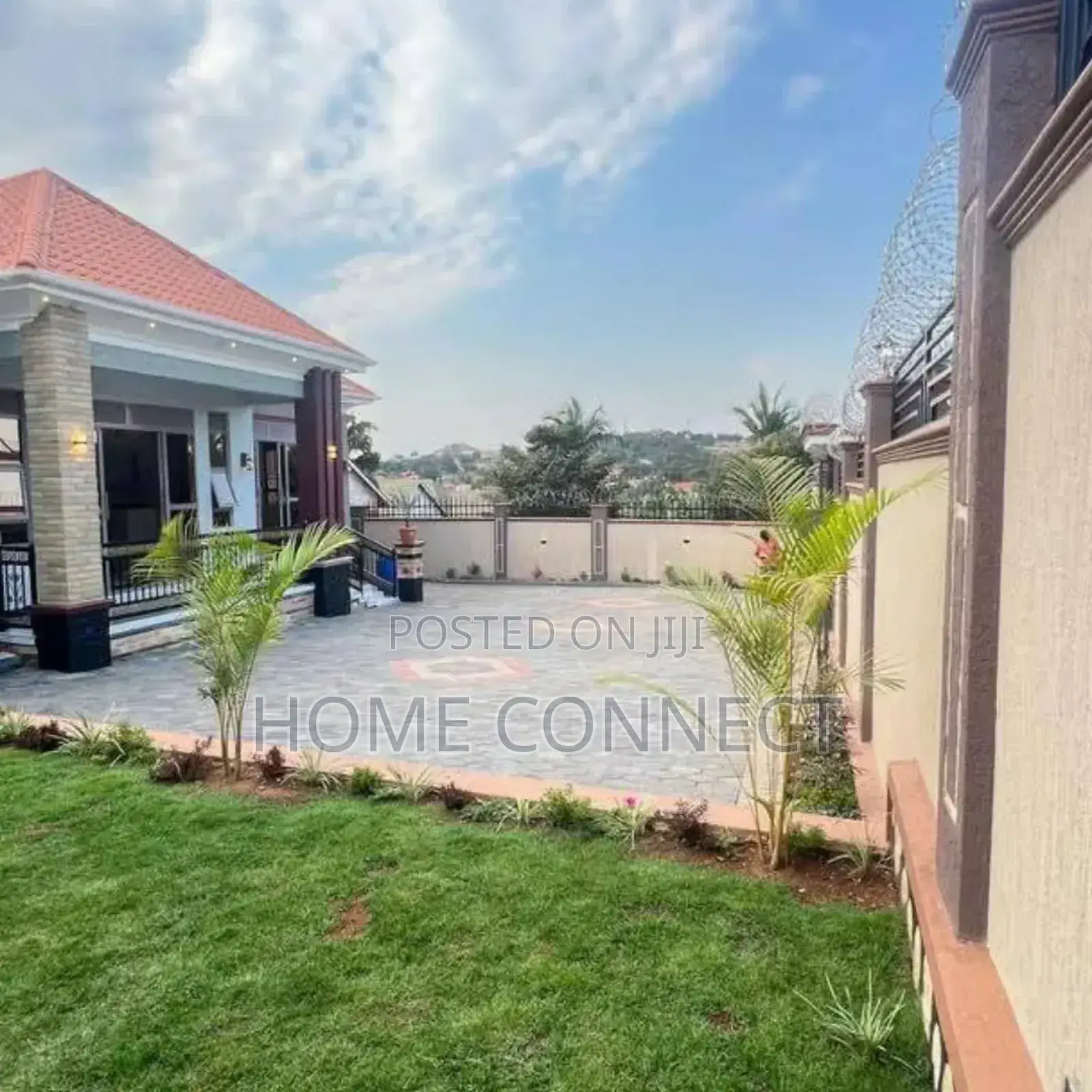 4bdrm Bungalow in Akright Estate, Central Division for sale