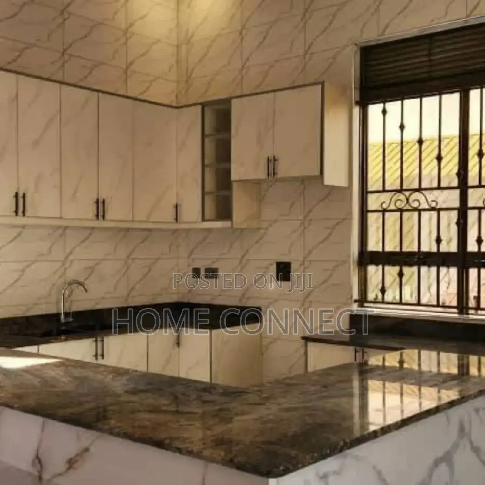 4bdrm Bungalow in Akright Estate, Central Division for sale