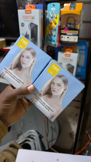 True Wireless Service F9-5