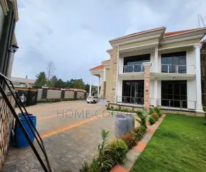 6bdrm Duplex in Kira Kasangati Road, Central Division for sale
