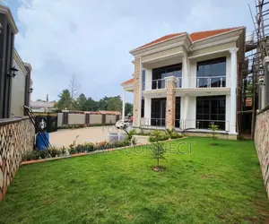 6bdrm Duplex in Kira Kasangati Road, Central Division for sale