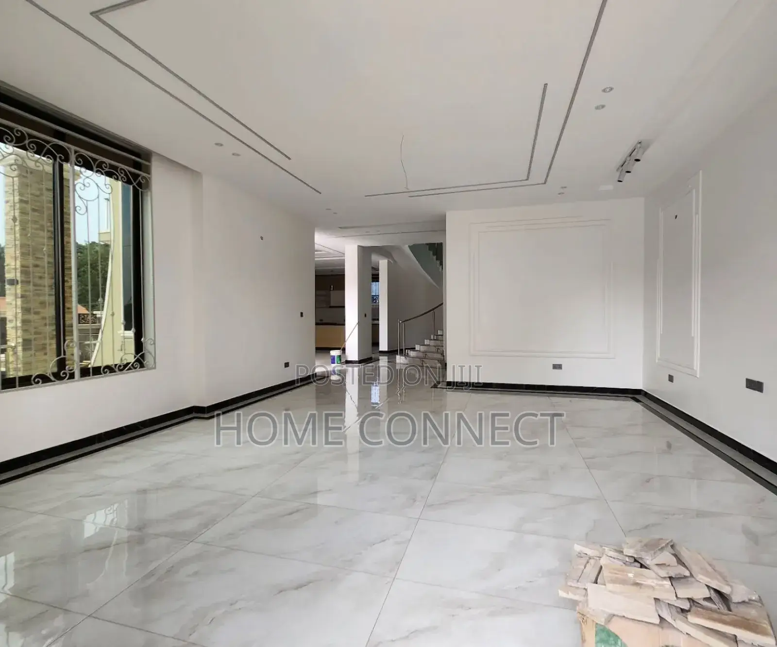 6bdrm Duplex in Kira Kasangati Road, Central Division for sale