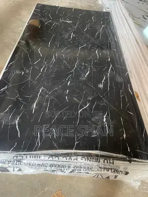 Marble Sheets