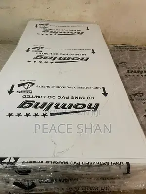 Marble Sheets