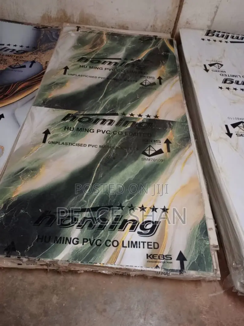 Marble Sheets