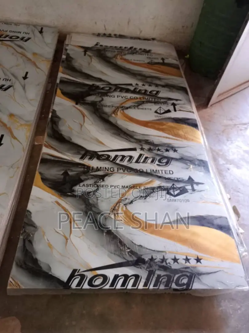 Marble Sheets
