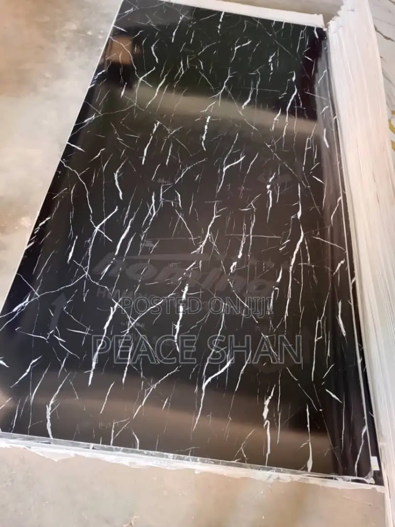 Marble Sheets