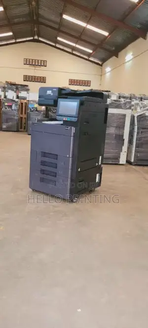 Powerful Kyocera 5052ci Printer for Sale Now !