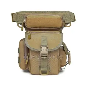 Men's Travel Waist Bags.