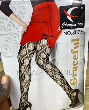 Women Tights High Waist Stockings Pantyhose