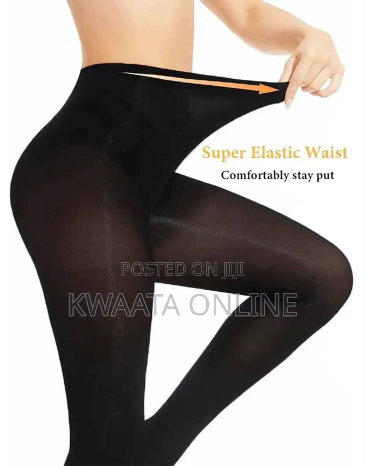 Women Tights High Waist Stockings Pantyhose