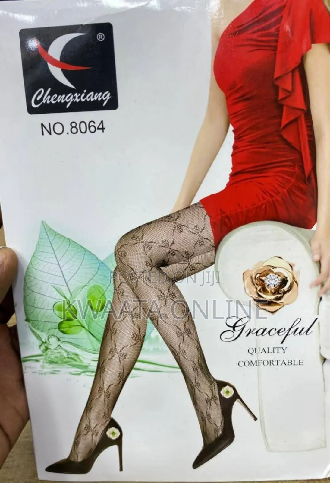 Women Tights High Waist Stockings Pantyhose